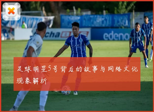 足球明星5号背后的故事与网络文化现象解析