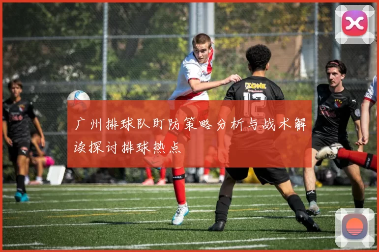 广州排球队盯防策略分析与战术解读探讨排球热点