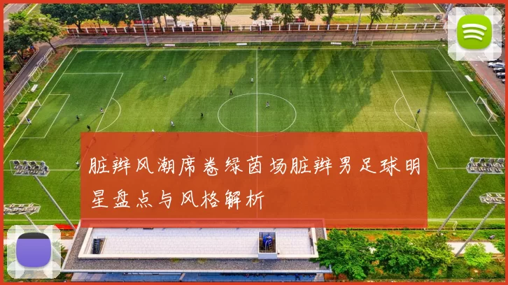 脏辫风潮席卷绿茵场脏辫男足球明星盘点与风格解析