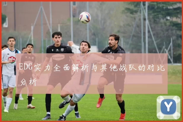 EDG实力全面解析与其他战队的对比分析