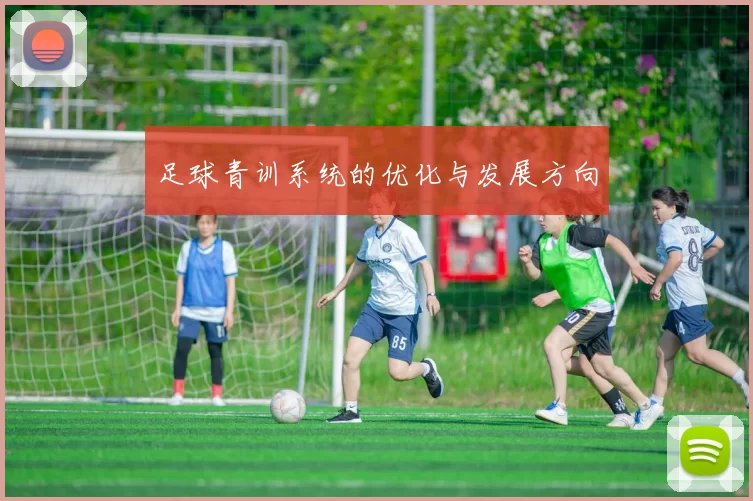 足球青训系统的优化与发展方向