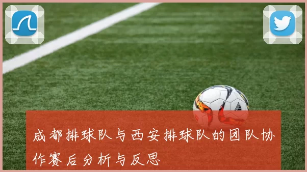 成都排球队与西安排球队的团队协作赛后分析与反思