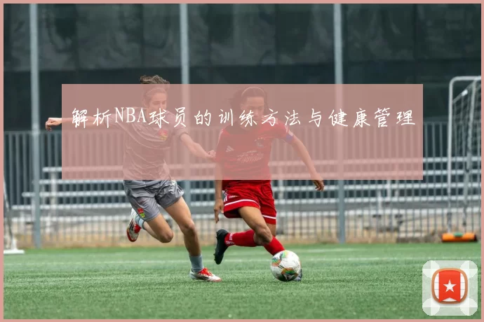 解析NBA球员的训练方法与健康管理