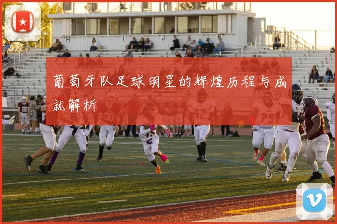 葡萄牙队足球明星的辉煌历程与成就解析
