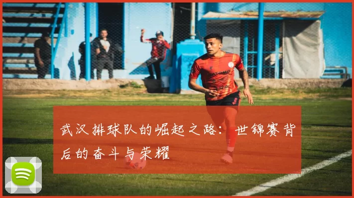 武汉排球队的崛起之路：世锦赛背后的奋斗与荣耀