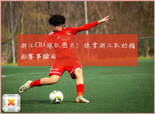 浙江CBA球队图片：欣赏浙江队的精彩赛事瞬间