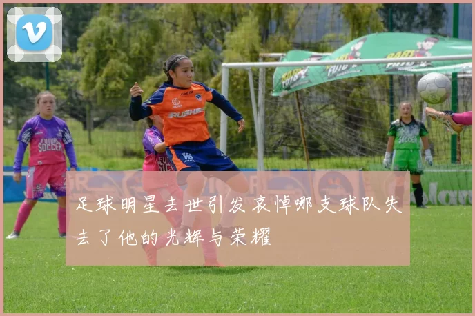 足球明星去世引发哀悼哪支球队失去了他的光辉与荣耀