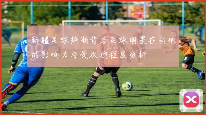 新疆足球热潮背后足球明星在当地的影响力与受欢迎程度分析
