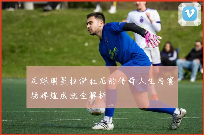 足球明星拉伊杜尼的传奇人生与赛场辉煌成就全解析