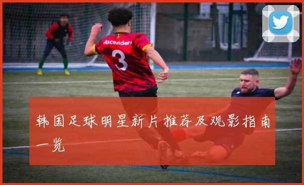 韩国足球明星新片推荐及观影指南一览