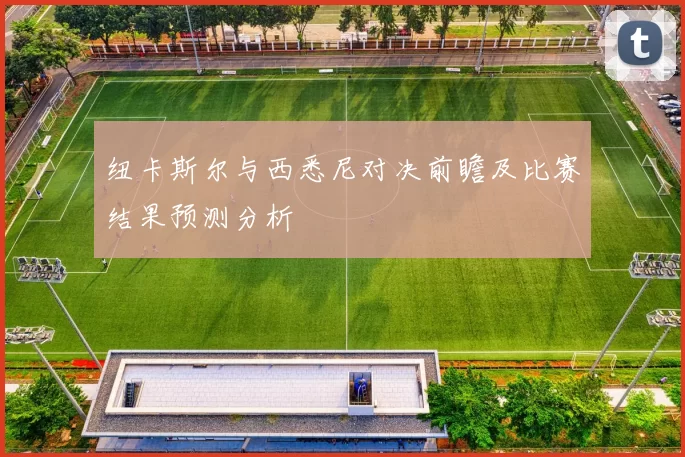 纽卡斯尔与西悉尼对决前瞻及比赛结果预测分析