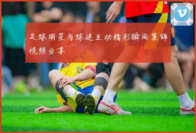 足球明星与球迷互动精彩瞬间集锦视频分享