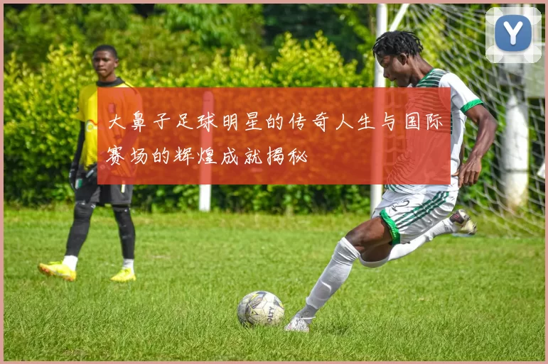 大鼻子足球明星的传奇人生与国际赛场的辉煌成就揭秘