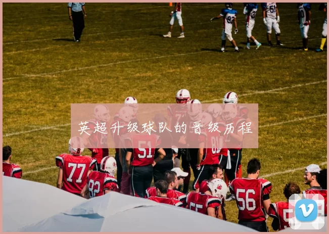 英超升级球队的晋级历程