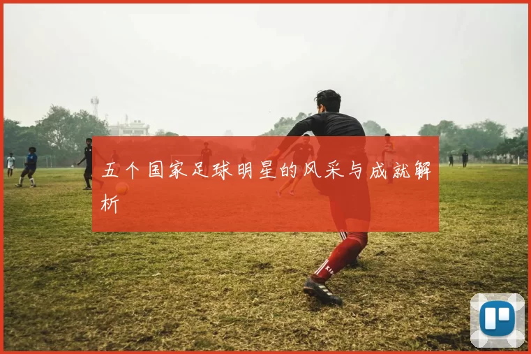 五个国家足球明星的风采与成就解析