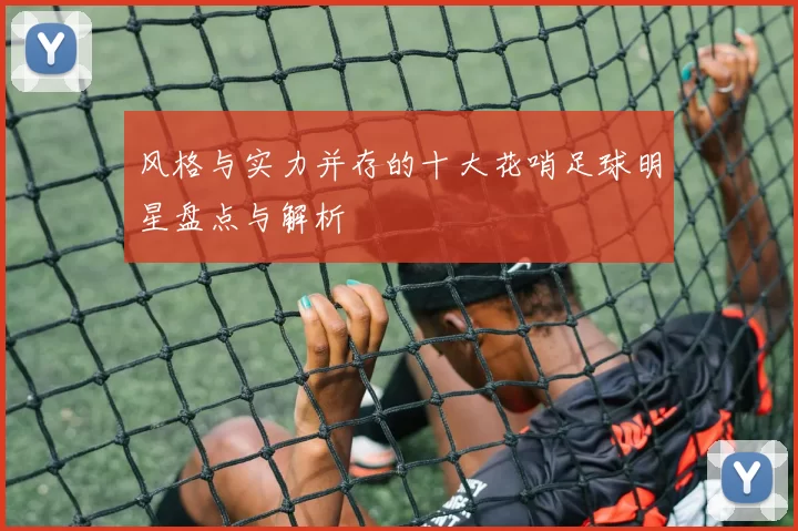风格与实力并存的十大花哨足球明星盘点与解析