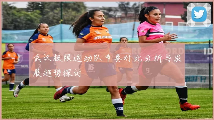武汉极限运动队节奏对比分析与发展趋势探讨