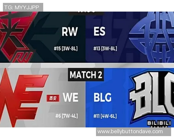 全球挑战赛最新积分榜揭晓RNG战队以85分稳居第一名