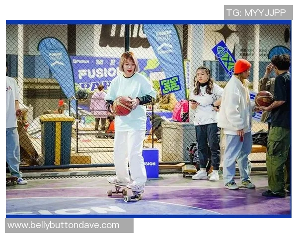 成都滑板队如何引领节奏革新与文化融合的全新潮流探索