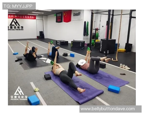 游泳健身的全方位指南打造健康身心提升体能与减压效果