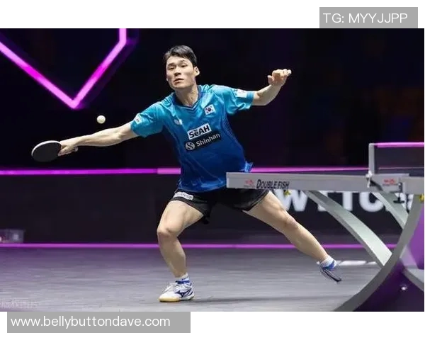 南京乒乓球队力量表现的数据分析与训练策略探讨